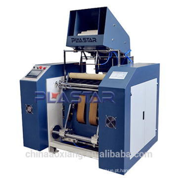 China AOXIANG automático folhas de PVC máquina de corte